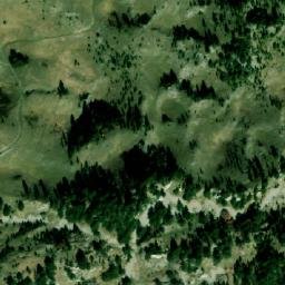 Satellite imagery of Pometenik, ME