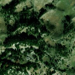 Satellite imagery of Pometenik, ME