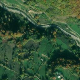 Satellite imagery of Mutovak, ME