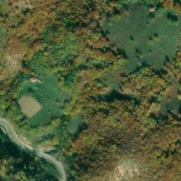 Satellite imagery of Mutovak, ME