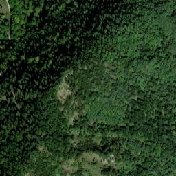 Satellite imagery of Jelova Kosa, ME