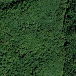 Satellite imagery of Jelova Kosa, ME