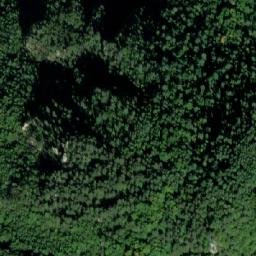 Satellite imagery of Čukari, ME