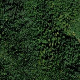 Satellite imagery of Čukari, ME