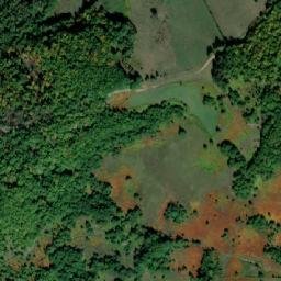 Satellite imagery of Čardačište, ME