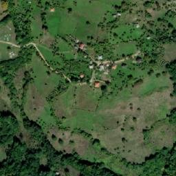 Satellite imagery of Čardačište, ME