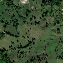 Satellite imagery of Pecko, ME