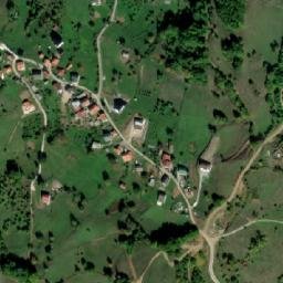 Satellite imagery of Pecko, ME