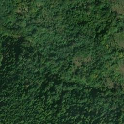 Satellite imagery of Mali i Pëllumbit, XK