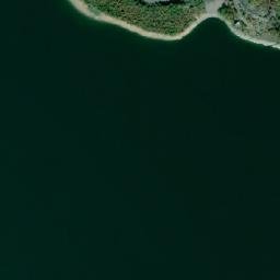 Satellite imagery of Shijak i Rezallës, XK