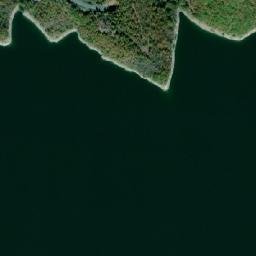 Satellite imagery of Shijak i Rezallës, XK