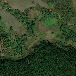 Satellite imagery of Ara e Shkaut, XK