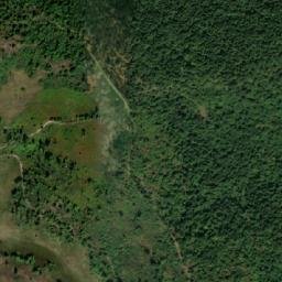 Satellite imagery of Ara e Shkaut, XK