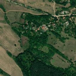 Satellite imagery of TT67, BG