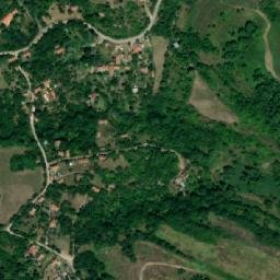 Satellite imagery of TT67, BG