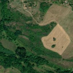 Satellite imagery of TT67, BG