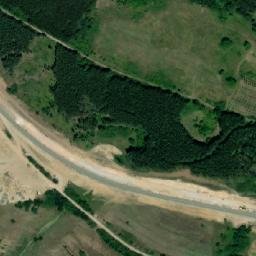 Satellite imagery of Kundel, BG