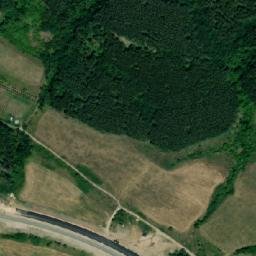 Satellite imagery of Kundel, BG