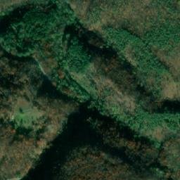 Satellite imagery of TT79, BG