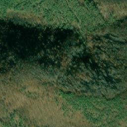 Satellite imagery of TT98, BG