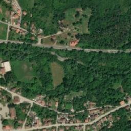 Satellite imagery of TT23, BG