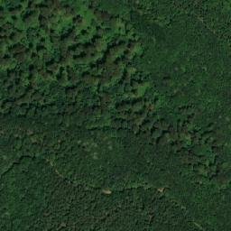 Satellite imagery of Rishki Prohod, BG