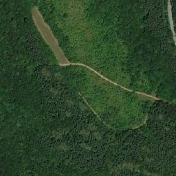 Satellite imagery of Rishki Prohod, BG