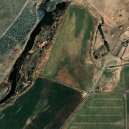 Satellite imagery of Hard Up Point, US