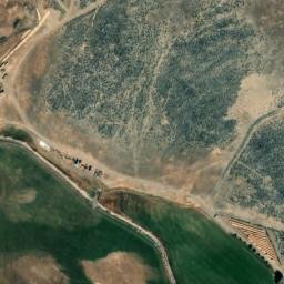 Satellite imagery of Hard Up Point, US