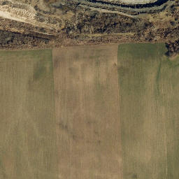 Satellite imagery of Rochester Quarry, US