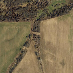 Satellite imagery of Rochester Quarry, US