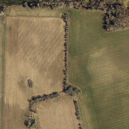 Satellite imagery of Rochester Quarry, US