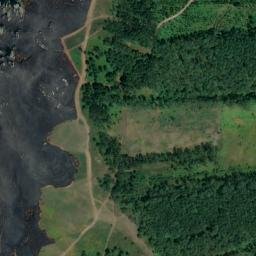 Satellite imagery of Punta Longa, ES