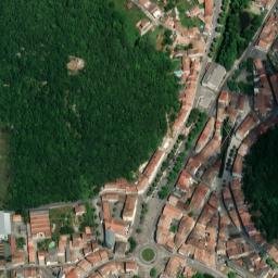 Satellite imagery of 09160A - 1, ES