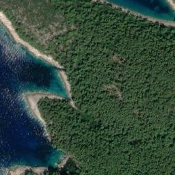 Satellite imagery of Rt Velo Dance, HR