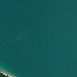 Satellite imagery of Hrid Lopata, BA