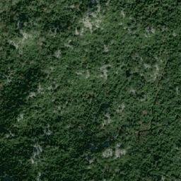 Satellite imagery of Žrnjevo, BA