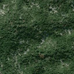 Satellite imagery of Mala Batina, BA