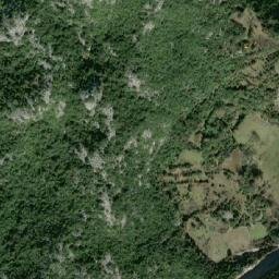 Satellite imagery of Mala Batina, BA