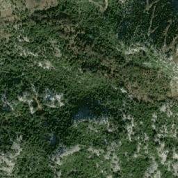 Satellite imagery of Gradina, BA