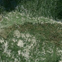 Satellite imagery of Gradina, BA