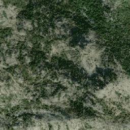 Satellite imagery of Moševske Stijene, BA