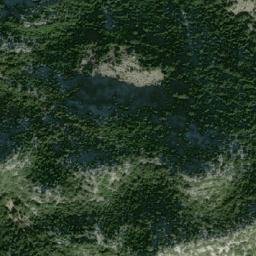 Satellite imagery of Bogač, BA