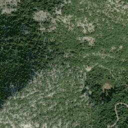 Satellite imagery of Bogač, BA