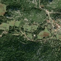 Satellite imagery of Kičin, BA