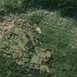 Satellite imagery of Kičin, BA
