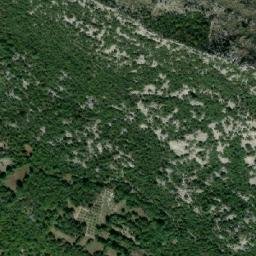 Satellite imagery of Milina Gradina, BA