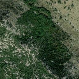 Satellite imagery of Vijenac, BA