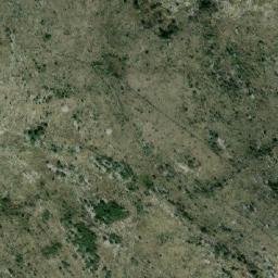 Satellite imagery of Metulja, BA