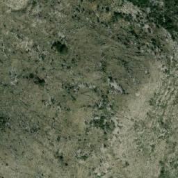 Satellite imagery of Metulja, BA